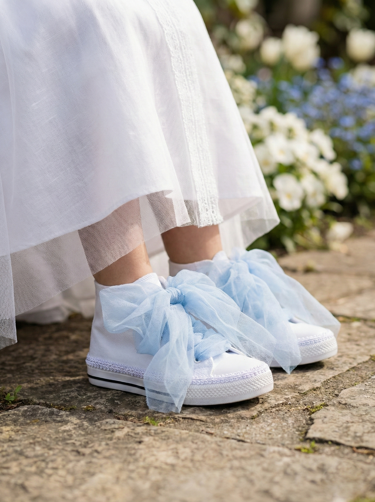 ARUME - Zapatillas personalizadas para eventos