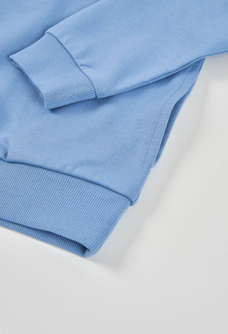 Sudadera felpa de niño