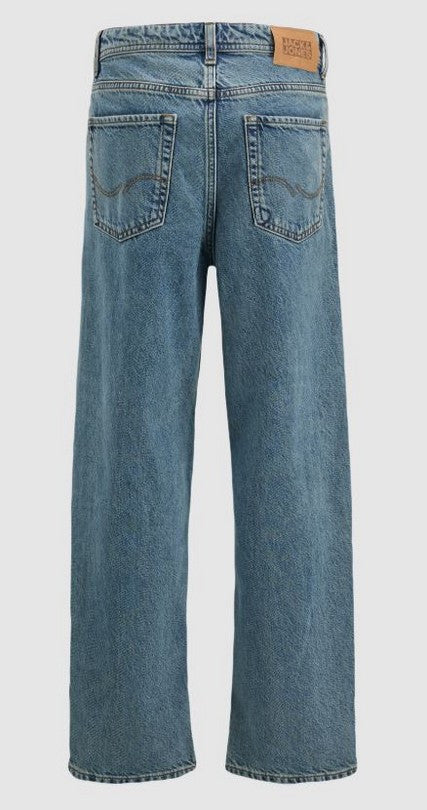 Vaqueros Jack & Jones Anchos Estilo Vintage