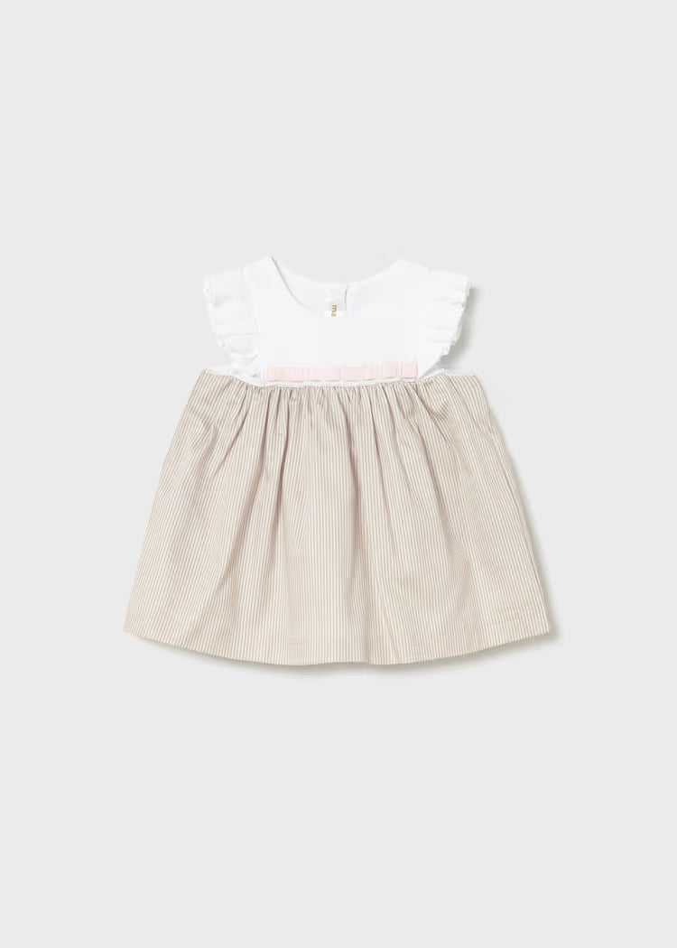 Vestido bebé