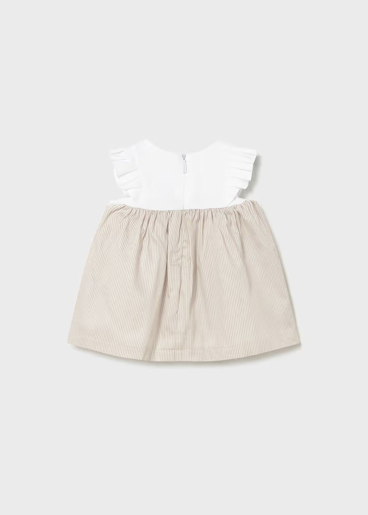 Vestido  bebé
