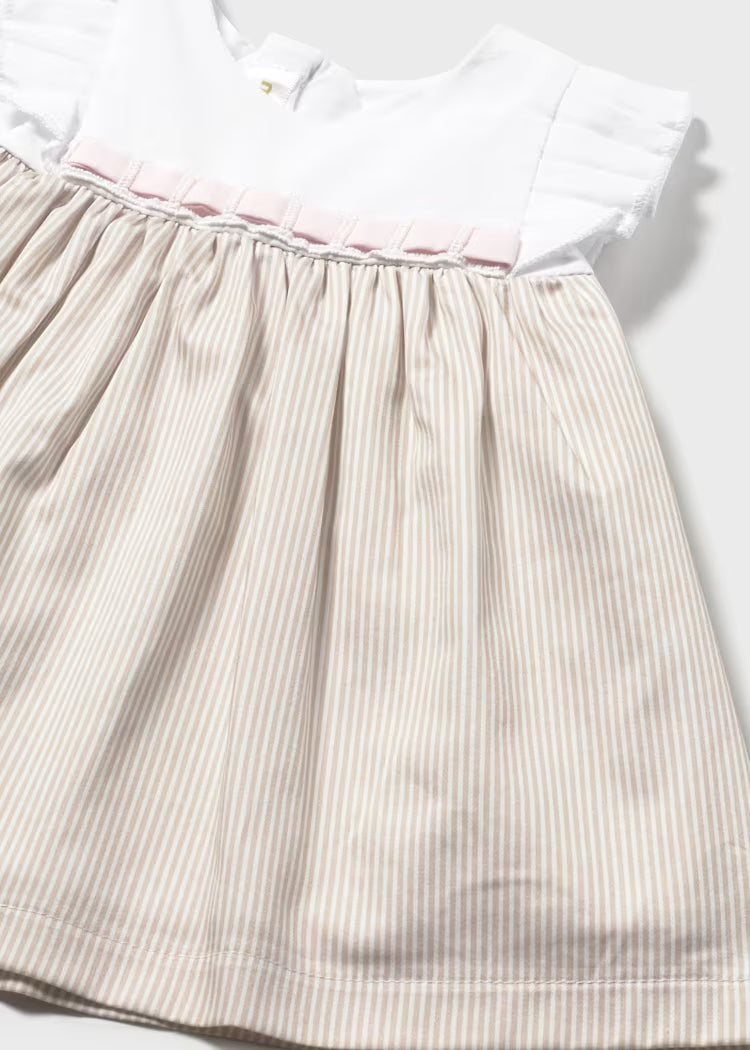 Vestido bebé