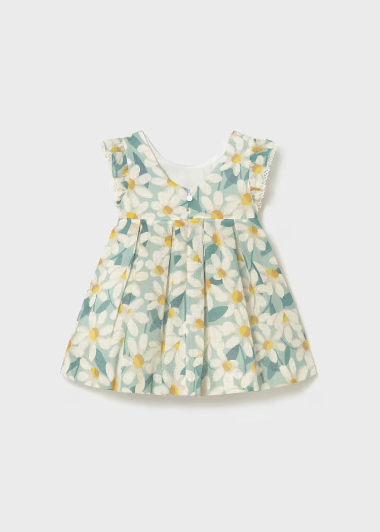 Vestido estampado