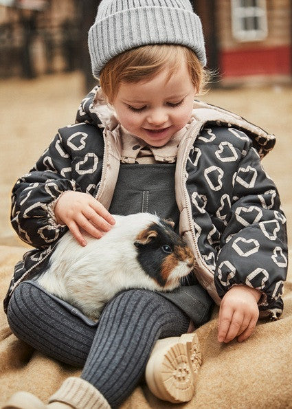 Vestido Punto Estructura