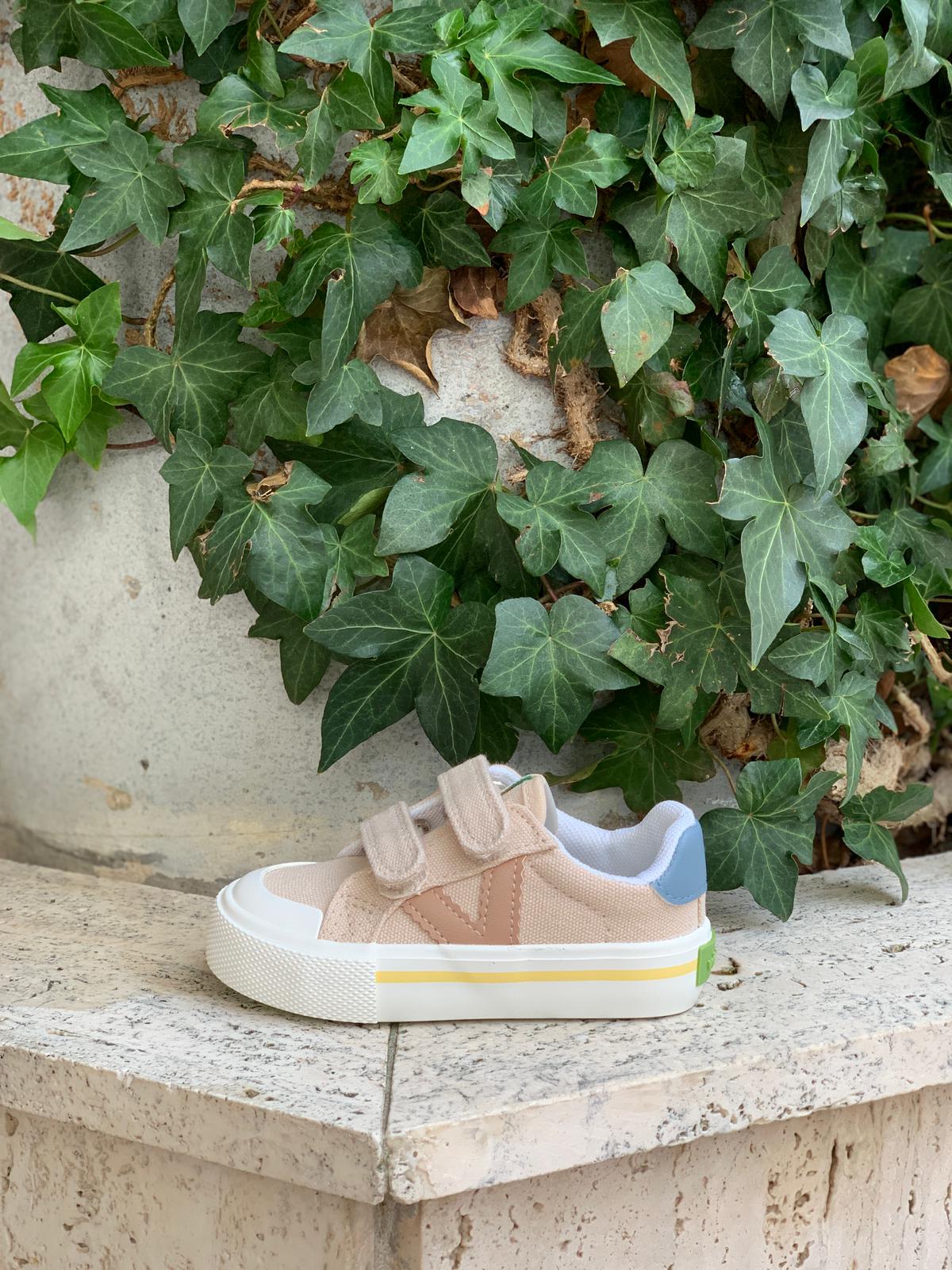 Zapatilla unisex