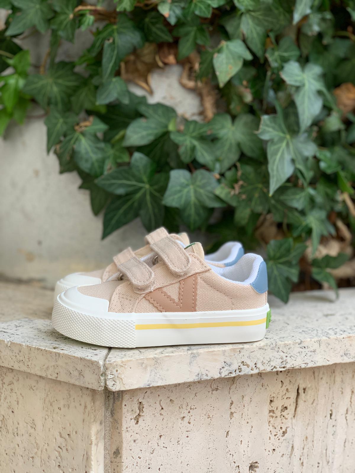 Zapatilla unisex