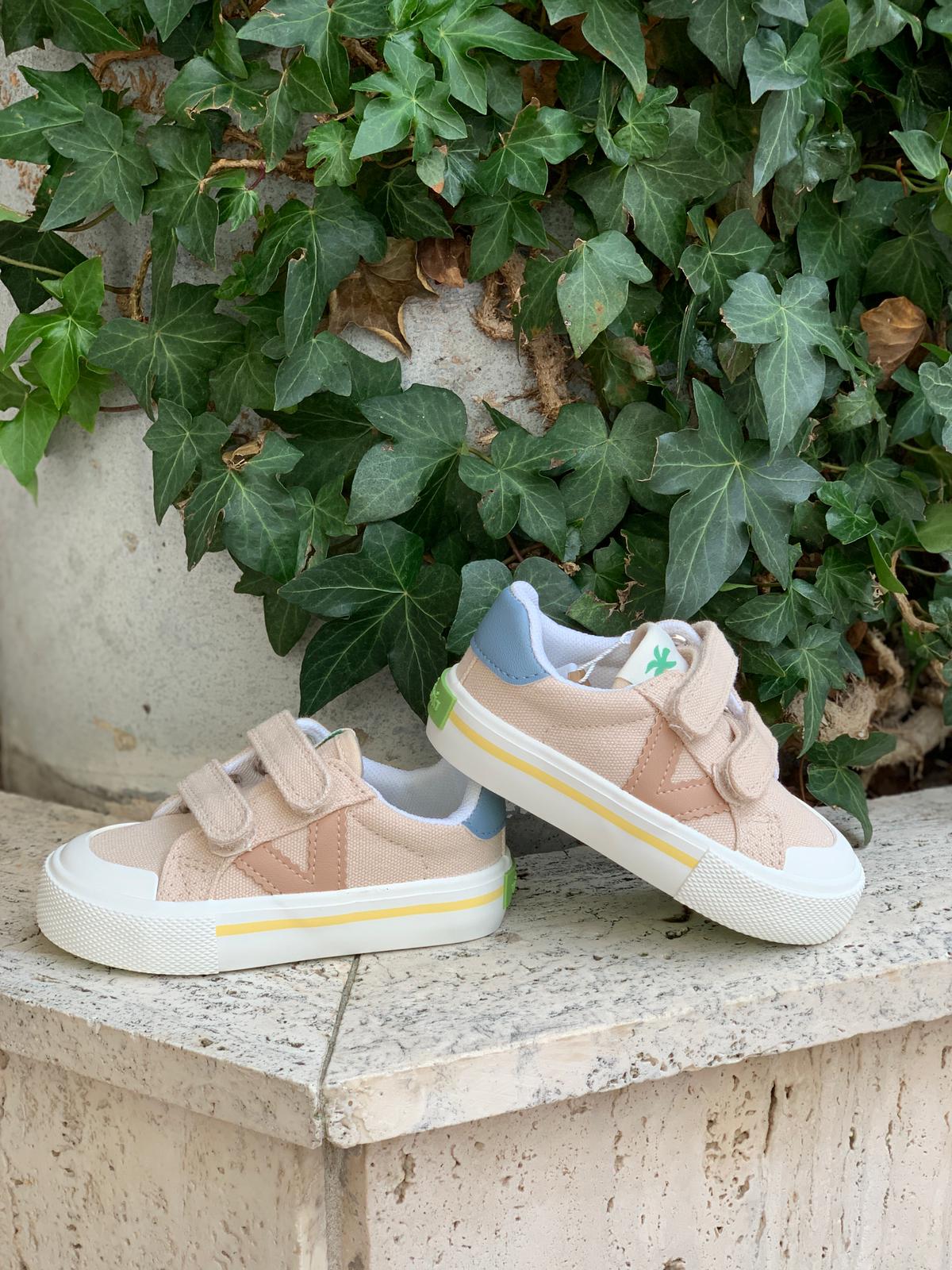 Zapatilla unisex