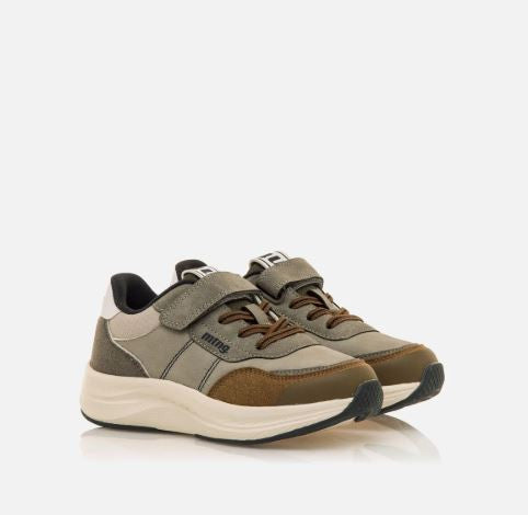 Zapatilla Deportiva Niño Somo