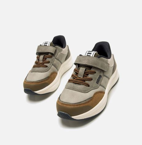 Zapatilla Deportiva Niño Somo