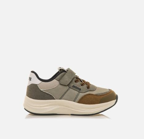 Zapatilla Deportiva Niño Somo