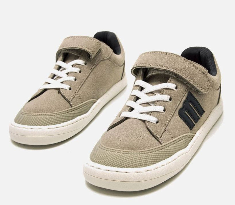 Zapatilla Deportiva Respetuosa