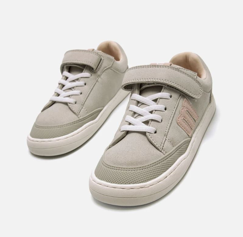 Zapatilla Deportiva Respetuosa