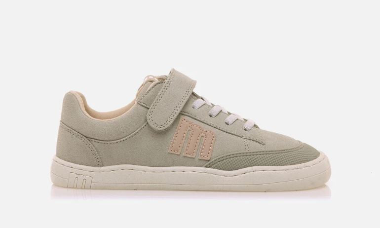 Zapatilla Deportiva Respetuosa