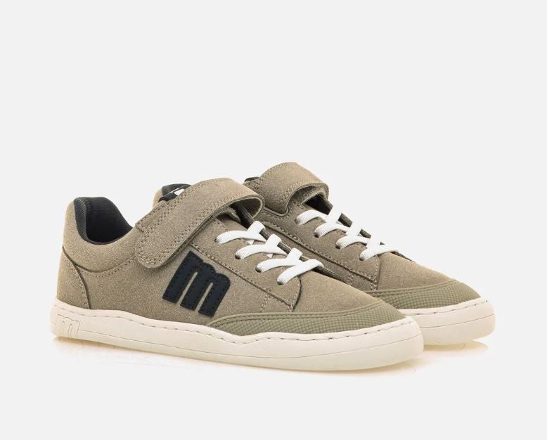 Zapatilla Deportiva Respetuosa