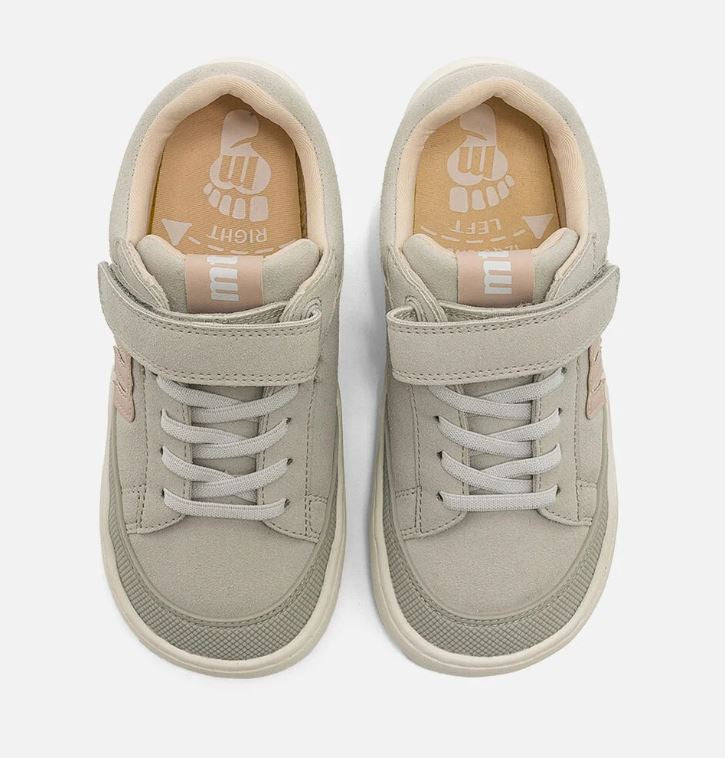 Zapatilla Deportiva Respetuosa