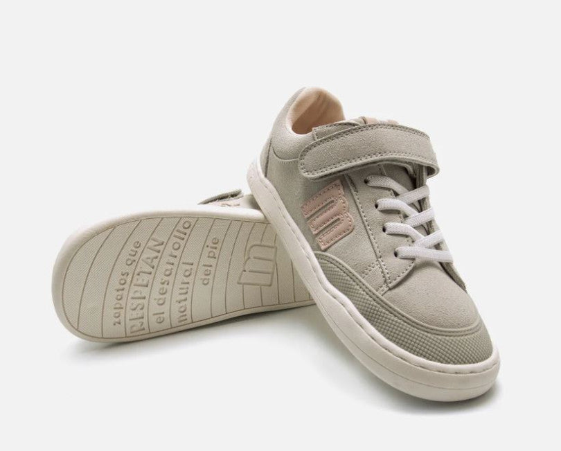 Zapatilla Deportiva Respetuosa