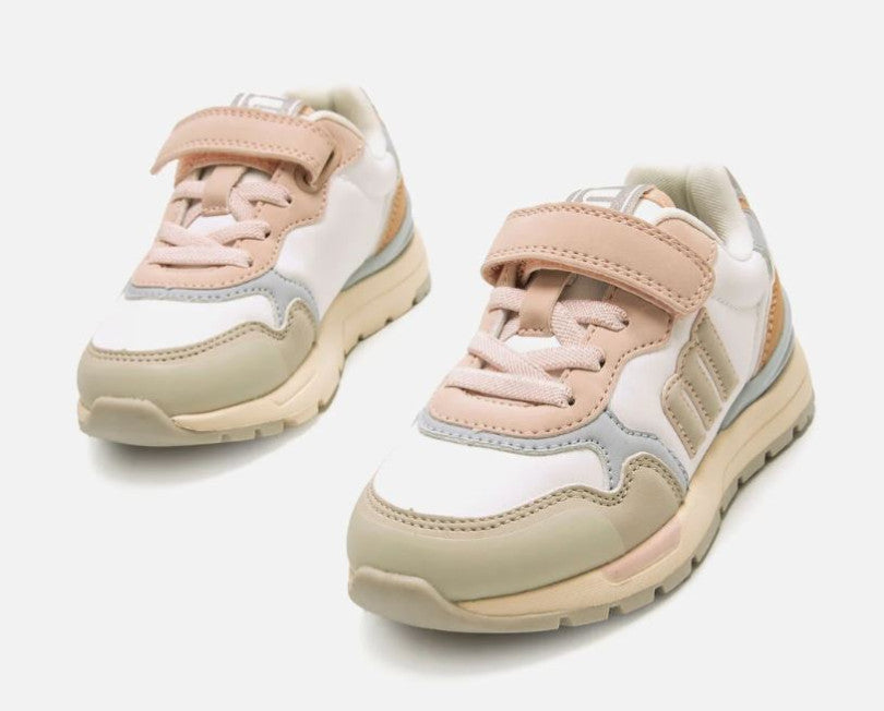 Zapatilla Deportiva Wonderly