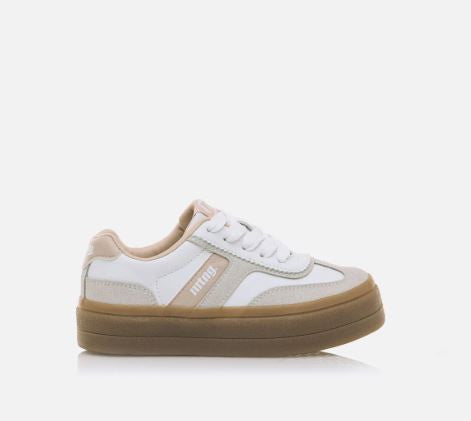 Zapatilla Plataforma Bigger