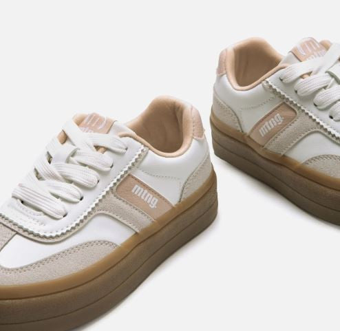 Zapatilla Plataforma Bigger