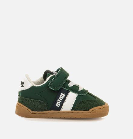 Zapatilla Respetuosa Bebé Varios Colores