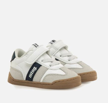 Zapatilla Respetuosa Bebé Varios Colores