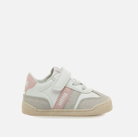 Zapatilla Respetuosa Bebé Varios Colores