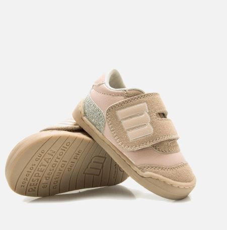 Zapatilla Respetuosa Bebé