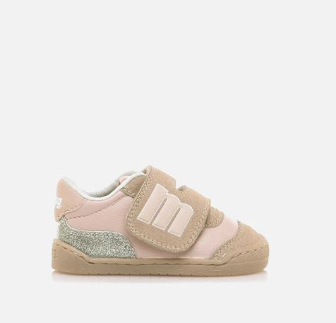 Zapatilla Respetuosa Bebé