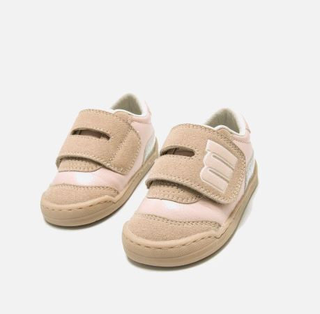 Zapatilla Respetuosa Bebé