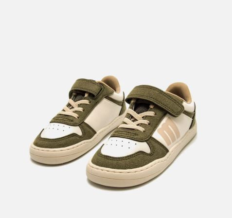 Zapatilla Respetuosa Free