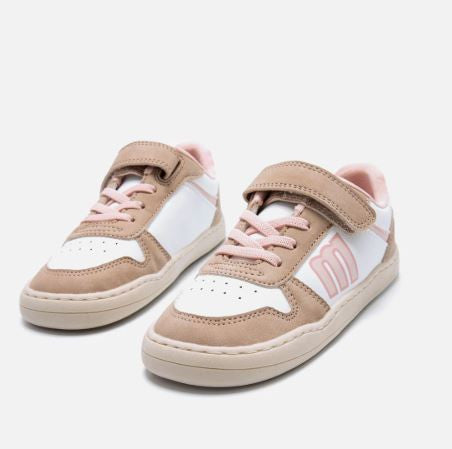 Zapatilla Respetuosa Free