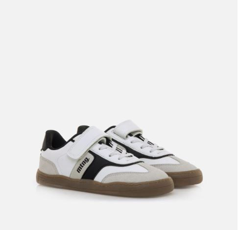 Zapatilla Respetuosa Unixex