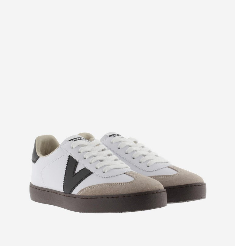 Zapatilla Victoria Blanca