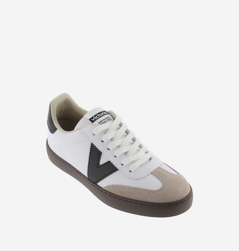 Zapatilla Victoria Blanca