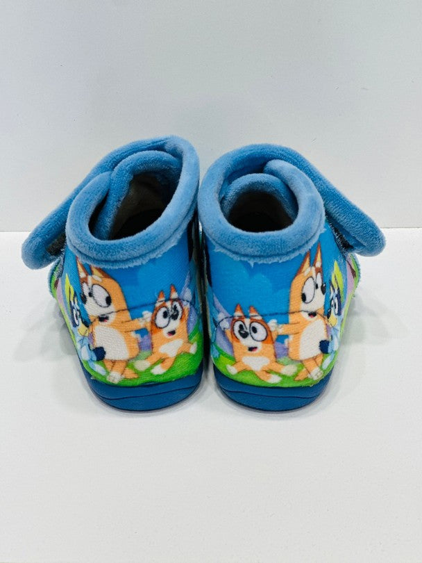 Zapatillas Bluey