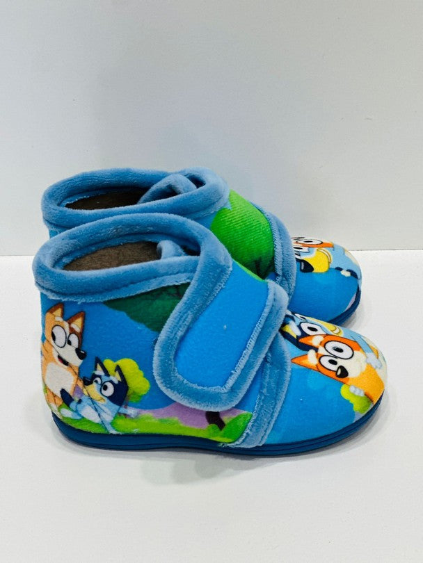 Zapatillas Bluey