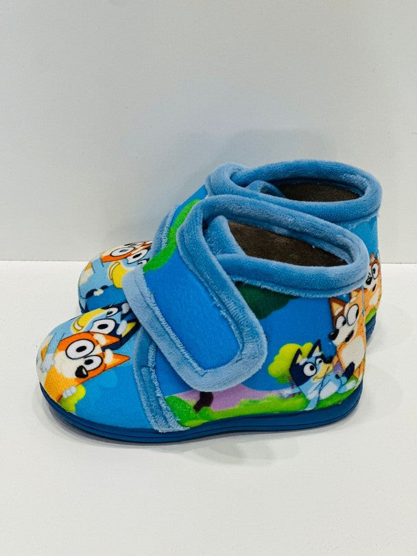 Zapatillas Bluey