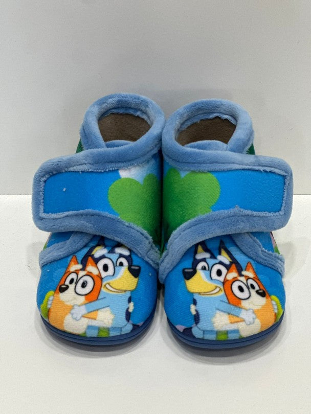 Zapatillas Bluey