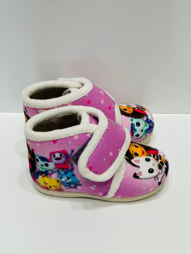 Zapatillas De Gabby
