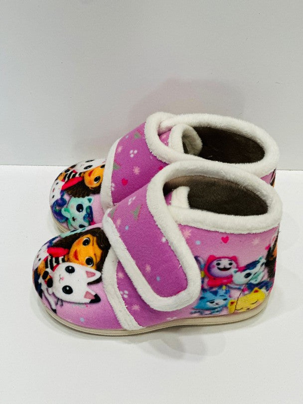 Zapatillas De Gabby