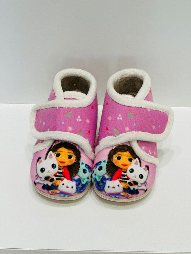 Zapatillas De Gabby