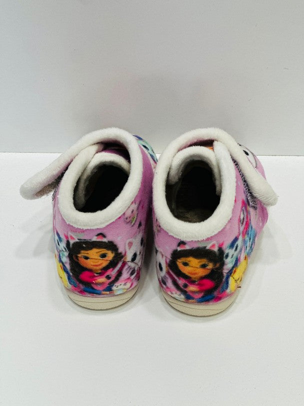 Zapatillas De Gabby