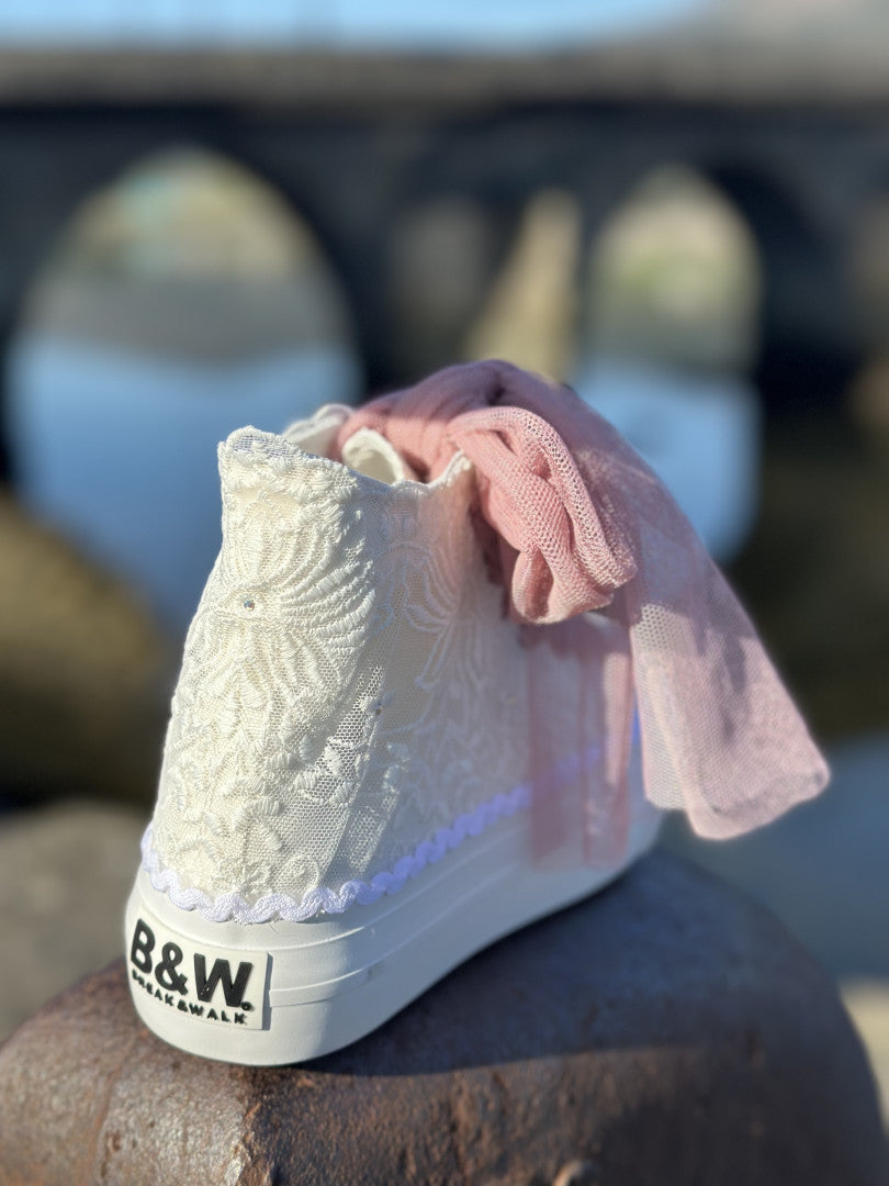 Zapatillas Personalizadas Para Eventos