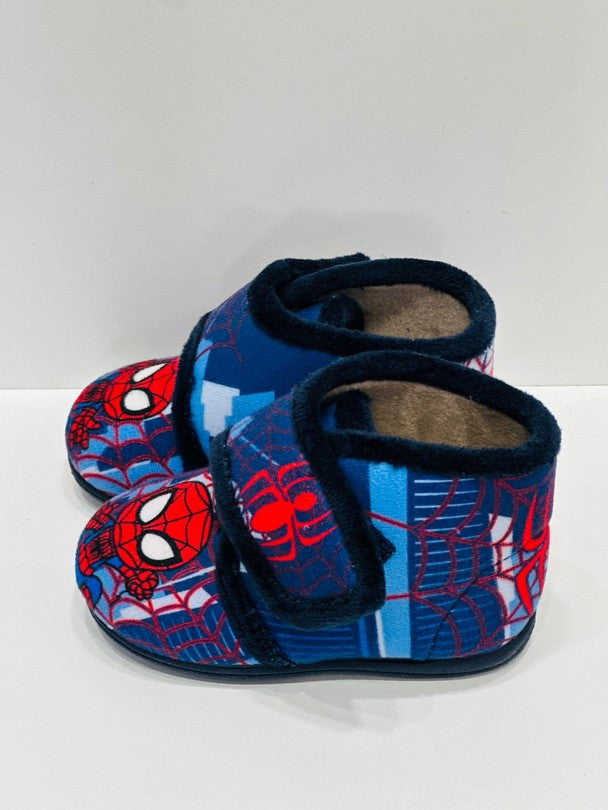 Zapatillas Spiderman
