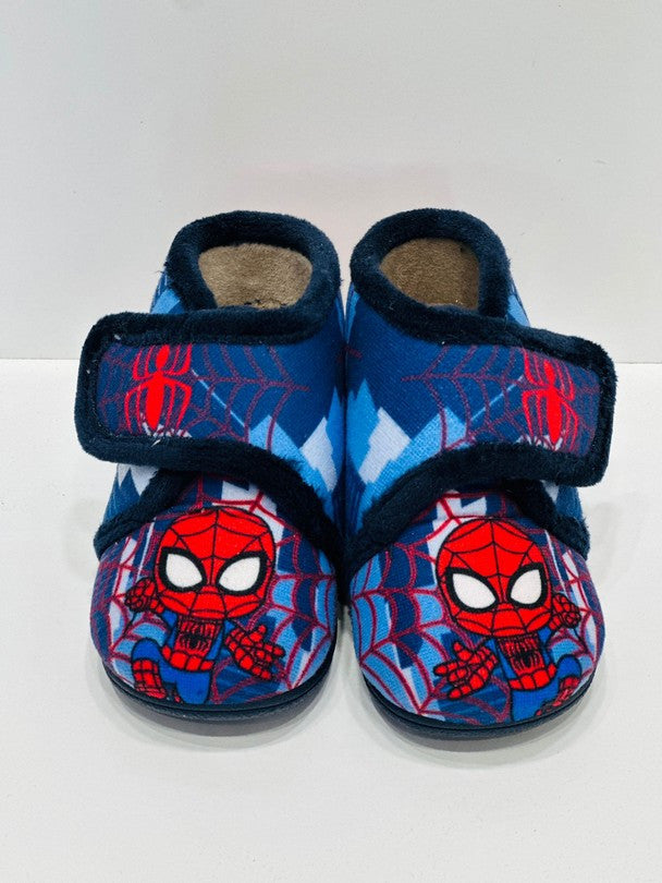 Zapatillas Spiderman