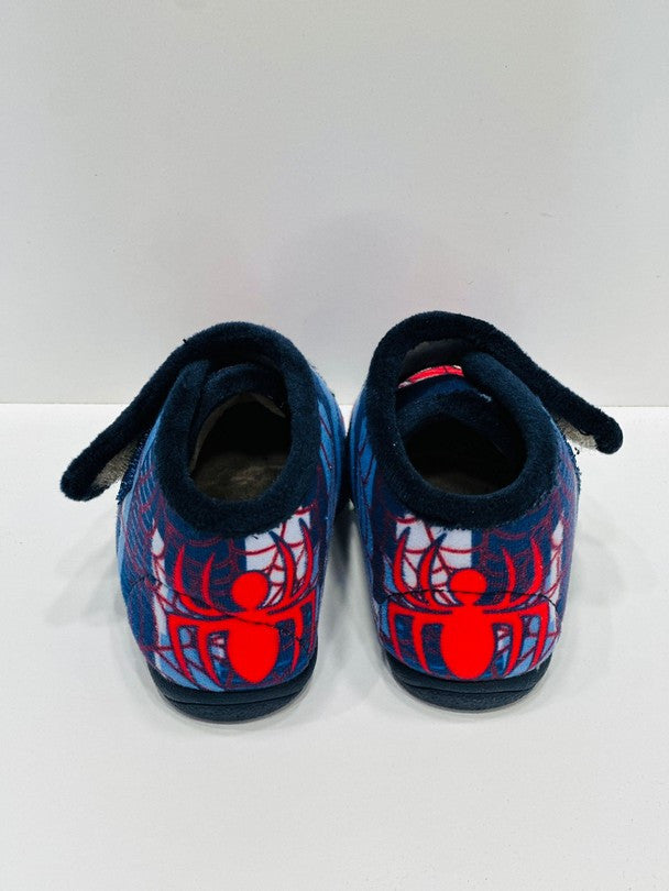 Zapatillas Spiderman