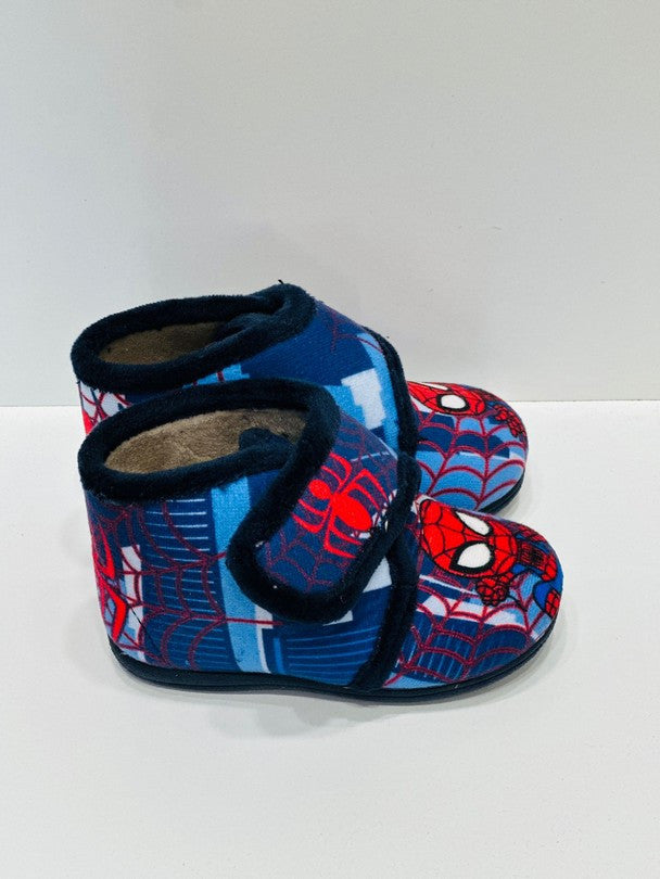 Zapatillas Spiderman