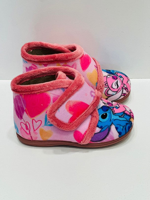 Zapatillas Stitch