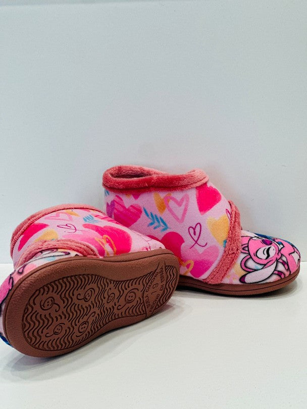 Zapatillas Stitch