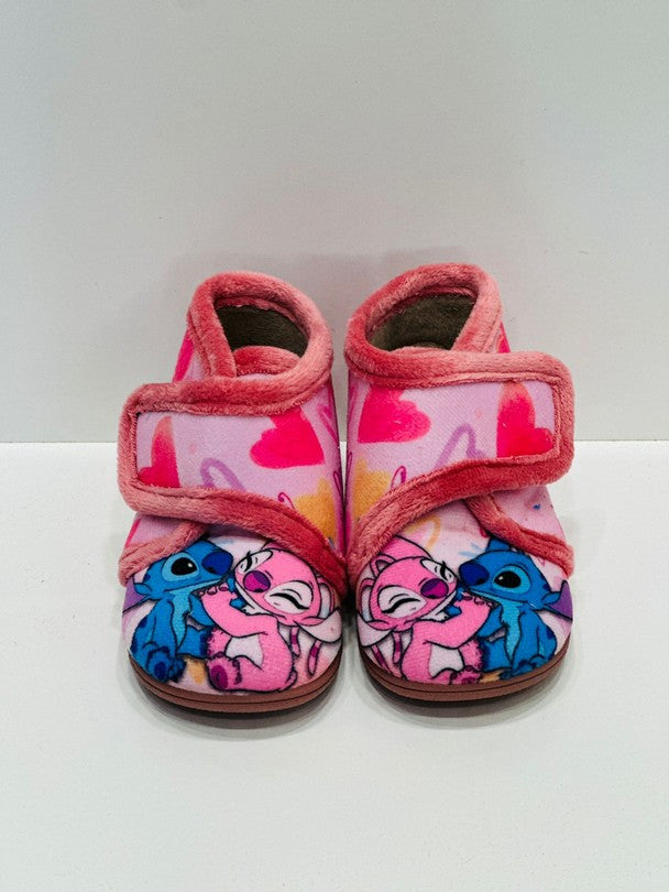 Zapatillas Stitch